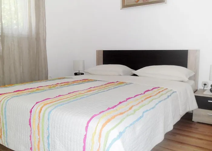 By The Sea Splitska, Brac - 2923 * Postira