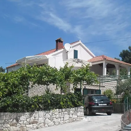 By The Sea Splitska, Brac - 2923 Postira