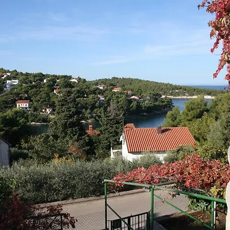 Apartments By The Sea Splitska, Brac - 2923