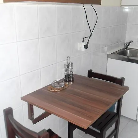 Apartments By The Sea Splitska, Brac - 2923 Apartment *