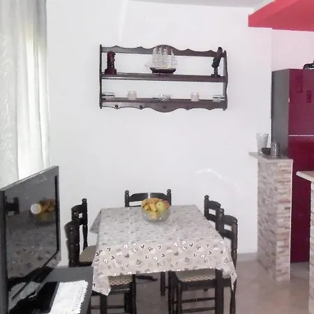 Apartments By The Sea Splitska, Brac - 2923 Apartment
