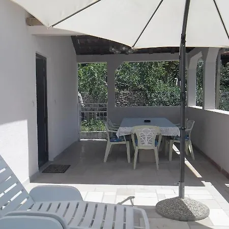 Appartamento By The Sea Splitska, Brac - 2923 Postira