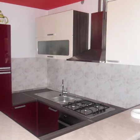 Apartment Apartments By The Sea Splitska, Brac - 2923